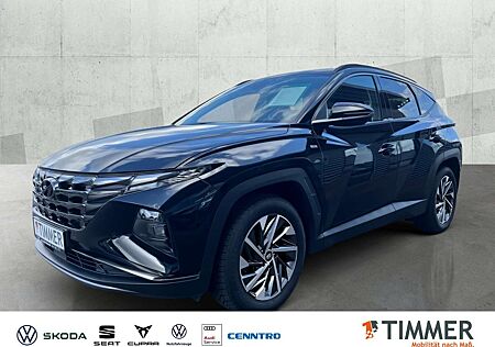 Hyundai Tucson 1.6 T-GDI Mild-Hybrid 2WD 110kW 150PS Automatik*A