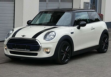 Mini Cooper 3-trg.