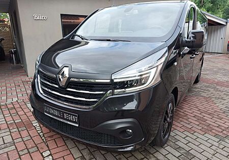 Renault Trafic L2H1 DOKA+170PS+5SITZE+AUTOMATIK+AHK+KAM