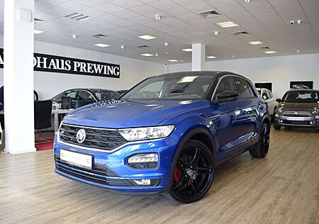 VW T-Roc Volkswagen Sport 4M SPORT/R-LINE/ACC/RFK/19"/1.BESITZ