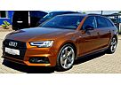 Audi A4 Avant quattro sport Plus Ipanema S Line +