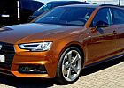 Audi A4 Avant quattro sport Plus Ipanema S Line +