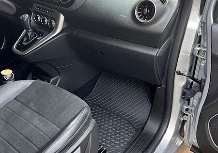 Mercedes-Benz T-Klasse T-Class