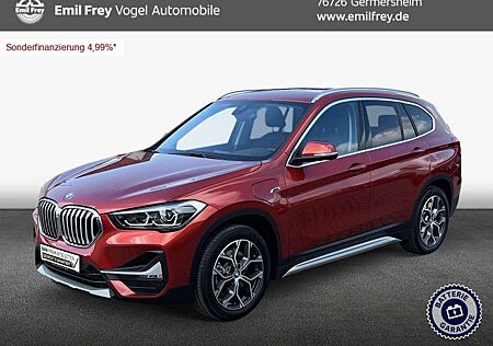 BMW X1 xDrive25e xLine *SHZ*PDC*Navi*RFK*