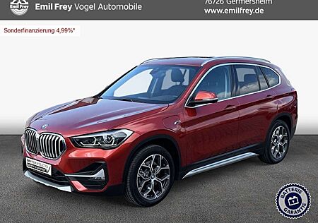 BMW X1 xDrive25e xLine *SHZ*PDC*Navi*RFK*