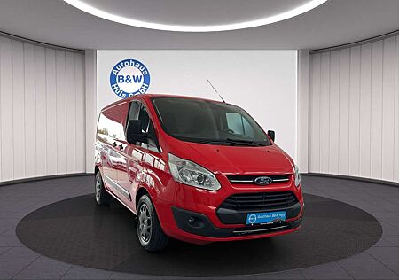 Ford Transit Custom Kasten 340 L1 Trend*1.Ha*KLIMA*