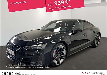 Audi e-tron GT RS quattro MATRIX B&O PANO HEADUP