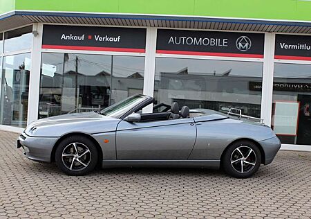 Alfa Romeo Spider 2.0 16V T.Spark L Tüv bis 05.2027