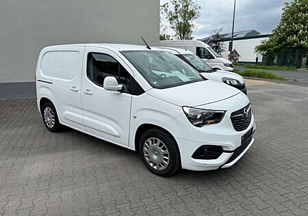 Opel Combo E Cargo Edition | Automatik | Navi | 1. Hd