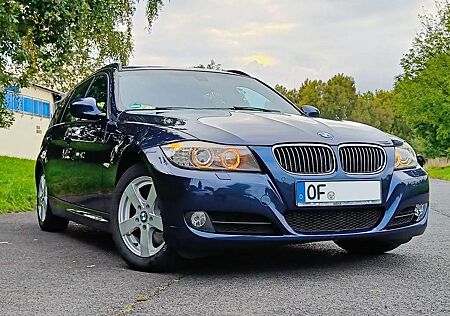 BMW 325i 325 3er Touring Touring Aut.
