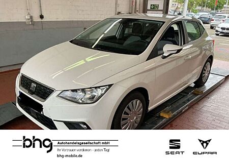 Seat Ibiza Style 1.0 EcoTSI Start & Stop