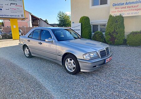 Mercedes-Benz C 220 CDI Classic Selection