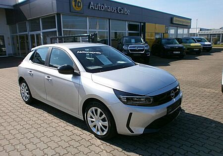 Opel Corsa Edition , SHZ , LHZ , LED , sofort verfügbar