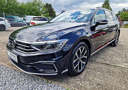 VW Passat Variant Volkswagen GTE Voll LED, AHK