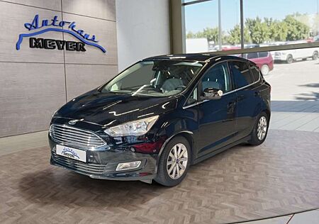 Ford C-Max 1.5 EcoBoost Titanium AHK/Navi/Winterpaket