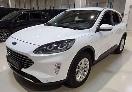 Ford Kuga Plug-In Hybrid Titanium X*Kamera V+H*ACC