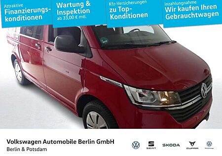 VW T6 Volkswagen .1 Multivan 2.0 TDI Family Klima Navi 7 Sitze
