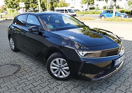 Opel Astra L 1.2 Turbo Automatik Business Edition