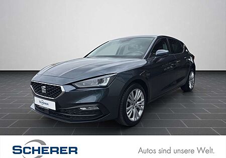 Seat Leon 1.0 TSIe LED KLIMA SITZHEIZUNG