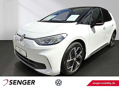 Volkswagen ID.3 Pro ENERGY App-Connect LED Navi Sitzheizung