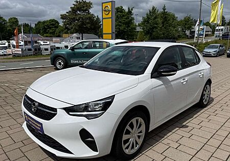 Opel Corsa 100 kW 136 PS Klimaautomatik, DAB, LED