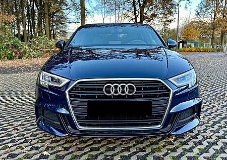 Audi A3 1.5 Limousine TFSI S-Line