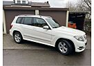 Mercedes-Benz GLK 220 GLK-Klasse CDI 4Matic (BlueEFFICIENCY) 7G-TRONIC