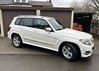 Mercedes-Benz GLK 220 GLK-Klasse CDI 4Matic (BlueEFFICIENCY) 7G-TRONIC