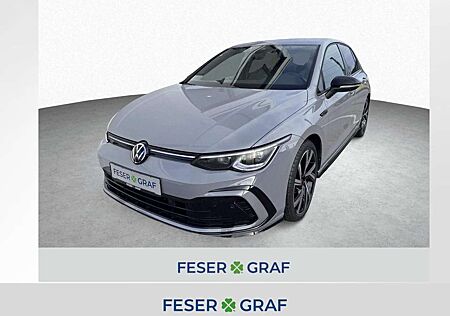 VW Golf Volkswagen VIII R-Line 1.5 eTSI DSG BLACK STYLE*KAMERA