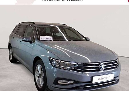 VW Passat Volkswagen Variant 2.0 TDI SCR DSG 4Motion Busi