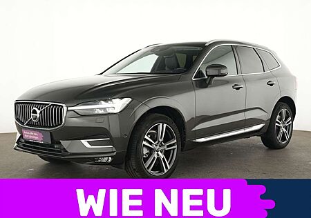 Volvo XC 60 gebraucht kaufen Volvo XC 60 XC60 Inscription Xenium-Paket|Pano|AHK|PDC