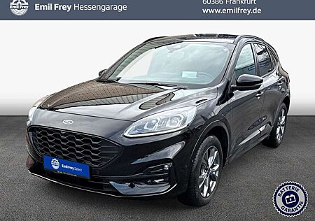 Ford Kuga 2.5 Duratec PHEV ST-LINE