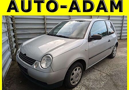 VW Lupo Volkswagen