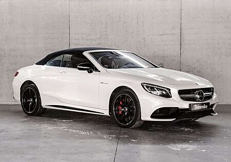 Mercedes-Benz S 63 AMG 4Matic (217.478)