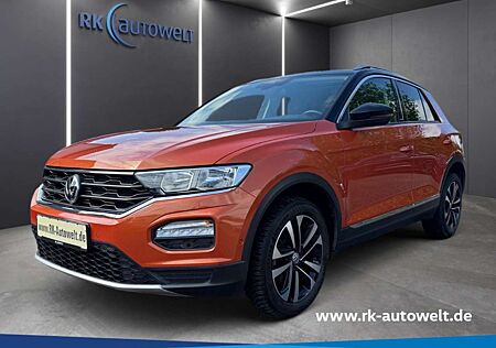 VW T-Roc Volkswagen IQ.Drive 1.5 TSI DSG Navi Panorama AHK