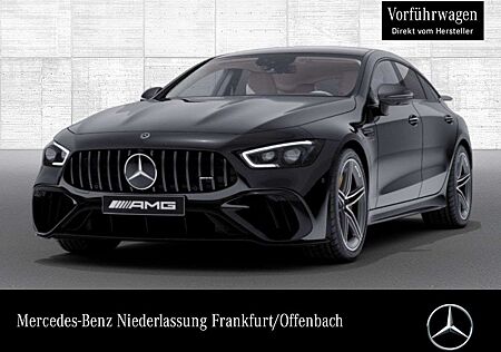 Mercedes-Benz AMG GT 63 S E Cp. Keramik Carbon AeroPak Fahrass