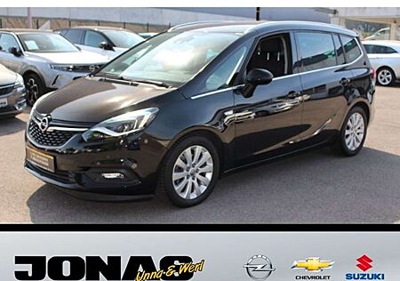 Opel Zafira C Innovation 1.4 Turbo R-Kamera Bi-LED In