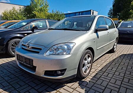 Toyota Corolla 1.6 Edition / Compact Line *5 Türer*PDC*