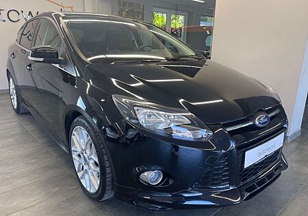 Ford Focus 1.6 Lim. EcoBoost S*1.HD/Navi/Kamera/ALU*