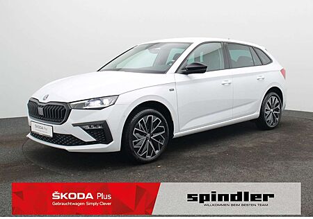 Skoda Scala Drive 1.5 TSI DSG / Navi, Matrix, AHK, RFK