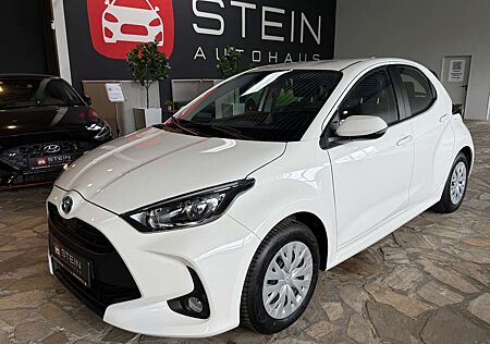 Toyota Yaris Automatik KAMERA ACC LANE USB BLUETOOTH