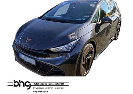 Cupra Born Dynamica Skyline PanoDach AR-HUD LED ACCAss