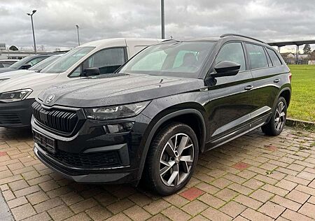 Skoda Kodiaq 2.0 TDI Sportline 4x4*ACC*NAVI