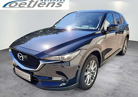 Mazda CX-5 L SKYACTIV-G 165 FWD AL-ADVANTAGE
