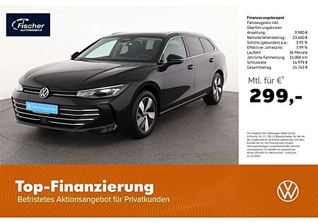 VW Passat Volkswagen 1.5 eTSI Business DSG AHK/NAV/LED/RFK/SH