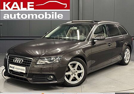 Audi A4 Avant 2.0 TFSI Ambition *PANORAMA*XENON*T-LEDER*