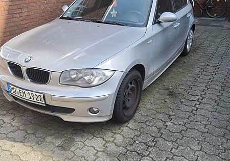 BMW 116i 116
