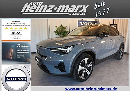 Volvo C40 1st Edition Recharge Pure Electric AWD *AHK*