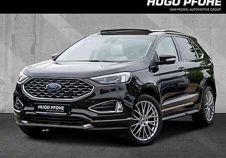 Ford Edge Vignale | 4x4 | Aut | LED | PANO | AHK