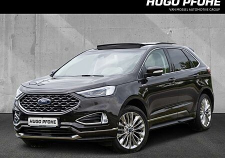 Ford Edge Vignale Bi-Turbo 4x4 Aut. LED. Pano. AHK
